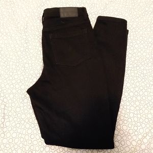Frank & Oak Skinny Jeans